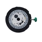 Miyota 0S20 Quartz Chronograph Watch Movement Date 4:30. Fixed Price $41.99.