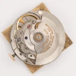 Vintage Juvenia Caliber 1015 17-JEWEL Automatic Wristwatch Movement, Runs. Fixed Price $76.00.