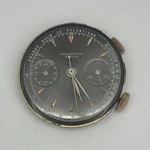 Universal Geneve Chronograph Manual Wind Watch Caliber 287 Movement Parts/repair. Fixed Price $899.00.