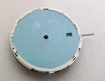 Miyota 6N10 Quartz Movement Luminescence Date, For Parts Repair. Used. Fixed Price $29.89.