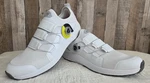 Marucci Mxb Trainer Boa L6 Dial System Men's White Athletic Shoes New Size 11.5. Fixed Price $59.95.