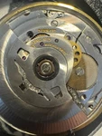 Vintage Longines Conquest Automatic 25J Swiss Mens Watch Running Movement & Dial. Fixed Price $299.99.