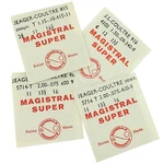 Mainsprings To Fit Jaeger Lecoultre Watch Parts. Fixed Price $35.00.