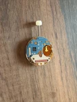 Eta 955.411 Nos Vintage Movement Holder Working. Fixed Price $99.00.