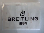 Genuine Breitling Set Hands For Chronomat Evolution B13356,K13356 Part 400.Z940. Fixed Price $335.83.