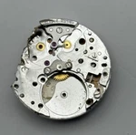 Rolex Oyster Perpetual Watch Movement Swiss Made For Parts Repair 19.9MM. Fixed Price $201.80.
