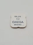 Omega 620-1110 Setting Lever Spring Orignal Part. Fixed Price $25.00.
