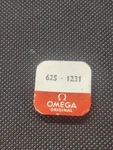 Omega 625 1231 Hour Wheel Part. Fixed Price $27.36.