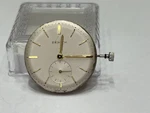 Zenith Dial & Movement Manual CAL.106 Jewels 15 Swiss Made Working Condition. Fixed Price $169.00.