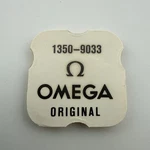 Nos Omega Part 9033 For Calibre 1350 - Battery Clamp. Fixed Price $39.95.