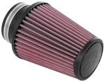 K&n RU-1039 Universal Round Tapered Performance Washable Air Filter Intake. Fixed Price $59.55.