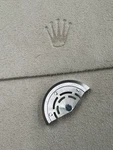 Rolex 2230 570-1 Oscillating Weight, Rotor, 19.65MM, Small. Ladies Nos. Fixed Price $275.00.