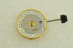 Eta F03111 F03.111 Watch Movement Date High Total 3.95MM New. Fixed Price $35.00.