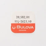 Nos Original Bulova 2623.10 Screws Watch Part 20.582.01 New Old Stock (G6D16). Fixed Price $12.59.