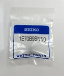 Genuine Seiko Samurai Crown 1E70B9SNN0 SNM017 /11/15/33, 7S35-00D0, 7S35-00B0. Fixed Price $125.00.