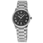 New Longines Master Collection Automatic 38.5MM Men's Watch L2.628.4.51.6. Fixed Price $1318.00.