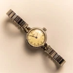 Omega R135 Watch Ladies. Fixed Price $218.66.