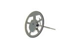 Eta Valjoux 7750 - 7760 Chronograph Wheel, S, 30 Min #8000 Swiss Made. Fixed Price $48.00.