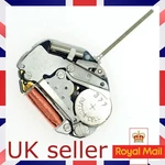 New Miyota 2035 Quartz Watch Movement Battery Included Calibre Replace Repairs. Fixed Price $7.62.