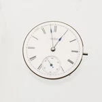 Elgin Grade 95 Pocket Watch Movement Size 6S 7J Model 1 Hunter Repair Dial Hands. Fixed Price $29.99.