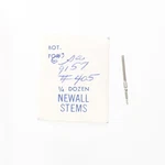 Nos Esa 9158, 9157 Wrist Stem Part #405 New Old Stock Watchmakers (C7D20). Fixed Price $17.99.