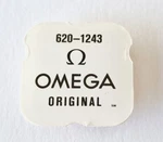 Omega 620 # 1243 Fourth Wheel Genuine Swiss Factory Sealed New. Fixed Price $26.79.