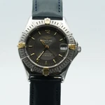 Breitling Sirius Ladies Watch Steel/gold B62021 Quartz BR387 Top Condition. Fixed Price $1521.06.