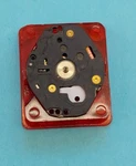 S. Epson VX51E- 3 Hand Quartz Watch Movement. Nos Tested-sets, Runs. Fixed Price $30.00.