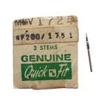 Movado 1724C 1725C Winding Stem Watch Part #200/1751. Fixed Price $17.95.