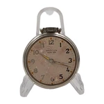 Westclox Pocket Ben No Crystal Watch Parts Video 1690. Fixed Price $24.99.