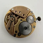 Omega CAL.268 Complete Movement Dial Hands Running Vintage - Working. Fixed Price $495.00.