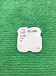 Esa 9154 Watch Part 412, X5172. Fixed Price $30.39.