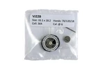 Pulsar VJ22B Watch Movement Date 6 O'clock. Fixed Price $11.49.