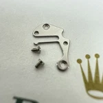 Genuine Rolex 1130 1135 1160 1161 1165 1166 6650 Setting Lever Jumper Perfect Co. Fixed Price $140.00.