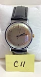 1979 Men Timex Mercury 35MM Mechanical Watch 2513910479 Serviced New Band +. Fixed Price $69.99.