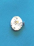 Eta 977.001, Hamilton 790-6 Jewel Quartz Movement. Sets, Runs,kept Time 48 Hrs.. Fixed Price $75.00.