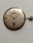 Lucien Piccard Watch Movement Automatic 17 J Swiss Beautiful Supreme 40. Fixed Price $120.00.