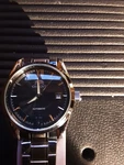 Orient 21 Jewels Automatic Watch. Fixed Price $69.00.
