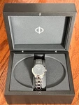 Baume & Mercier Classima Women's Watch - Never Worn. Fixed Price $399.00.