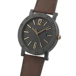 Bvlgari BB41BSDLCCL/ROMA(103219) SW03844. Fixed Price $2750.00.