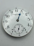 Waltham 16S 15J Model 1899 Private Lable Kortkamp Jewelry Pocket Watch Movement. Fixed Price $59.99.