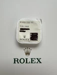 Genuine Rolex 3155-335 Centre Wheel & Cannon Pinion H3.31 3136 3185. Fixed Price $119.00.