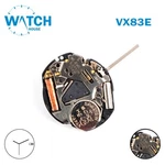 Seiko VX83E Japanese Movement, White Day-date Disk On 3, Hands.. Fixed Price $14.98.