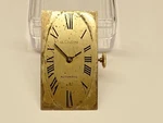 832/1 17J Lecoultre Automatic Mechanical Swiss Made Movement Serviced Keeps Time. Fixed Price $250.00.