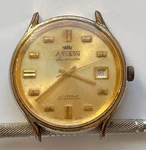 Vintage Nelson Watch Supermaster 23 Jewels Manual Wind Swiss Parts Repair. Fixed Price $40.45.