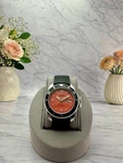 Vintage Seiko Diver's Look Automatic Rotating Bezel 6309A Day & Date Men's Watch. Fixed Price $139.00.