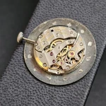 Vintage Lecoultre Caliber K818/CW 17J Wristwatch Movement - Runs Good Balance. Fixed Price $299.99.