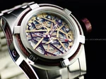 Rare Invicta Reserve Bolt Zeus 12945 Men's Swiss Made Automatic Gmt Watch $4995. Fixed Price $499.99.