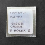 Nos Genuine Rolex Great Wheel Cal 2130 Part 330 Vintage Watch. Fixed Price $57.30.