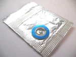 Piaget 9P1,9P2 New Sealed Swiss Made Replacement Mainspring Part 770. Fixed Price $48.74.